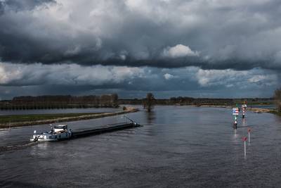 Groen licht voor Rivierklimaatpark: groot gebied rond IJssel op de schop