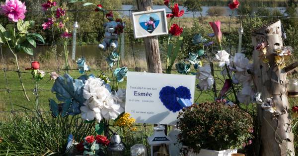 Bedoeld als geintje, maar natspatten met jetski eindigde in de dood van Esmee Bosman (23).