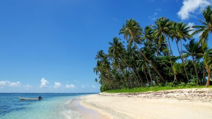 ‘Vermiste’ Britse blijkt op retraite in Fiji te zijn