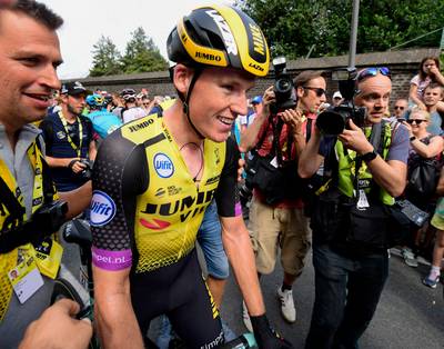 Teunissen na dubbelslag: ‘Onwerkelijk, een bizar scenario’