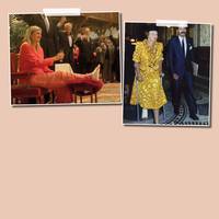 Prinses Amalia is niet de enige Van Oranje die wel eens iets brak