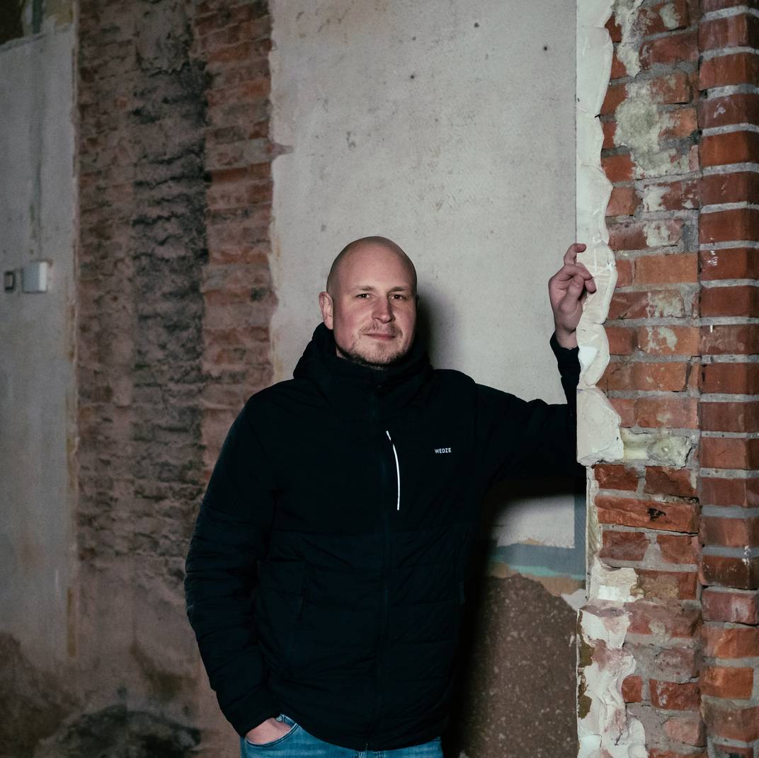 Steeds meer verbouwers schatten kosten te laag: ‘Ze moeten bij wijze van spreken een nier verkopen’