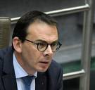 Mijnheer Beke, u wil dus investeren in suïcide 