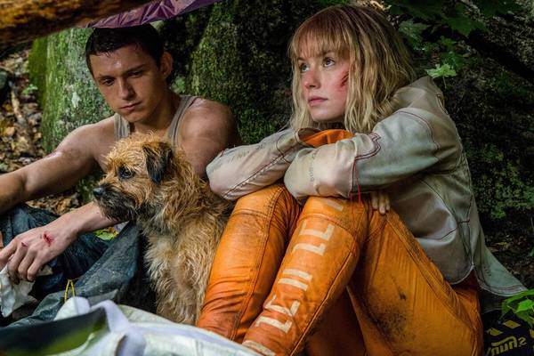 Chaos Walking