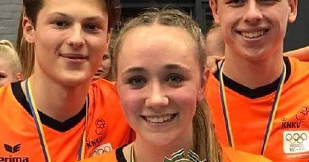 Bouwens met Oranje onder 21 jaar mee naar China | Sport in ...