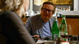 Stoute vraag van Marc Coucke: Waar zou de jury met vrienden gaan ...