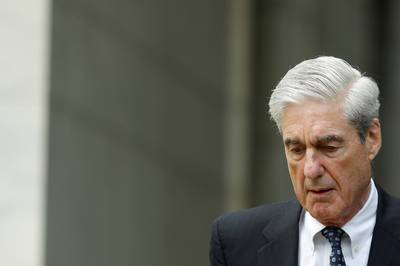 Amerikaanse rechter: Huis van Afgevaardigden moet complete rapport Mueller-onderzoek krijgen