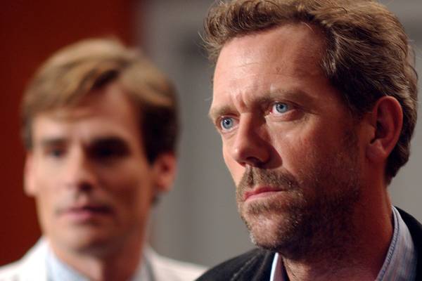 House M.D.