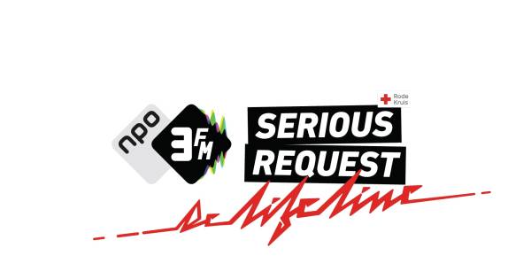 Astrum College in Velp komt in actie voor 3FM Serious Request