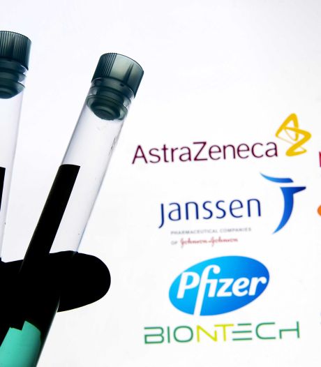 Verwachte startdatum vaccinaties corona bekend: 4 januari 2021