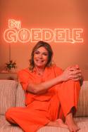 boxcover van Bij Goedele