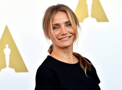 Cameron Diaz acteert al vijf jaar niet meer: ‘Ik mis het geen seconde’