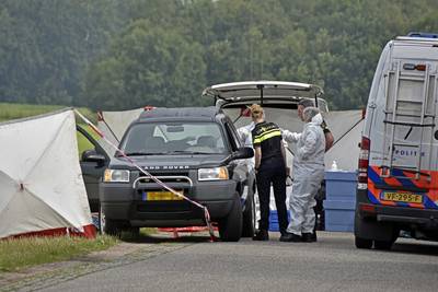 Man (46) vrijgelaten na dodelijk schietincident in Vriezenveen