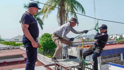 2. Les cartels mexicains