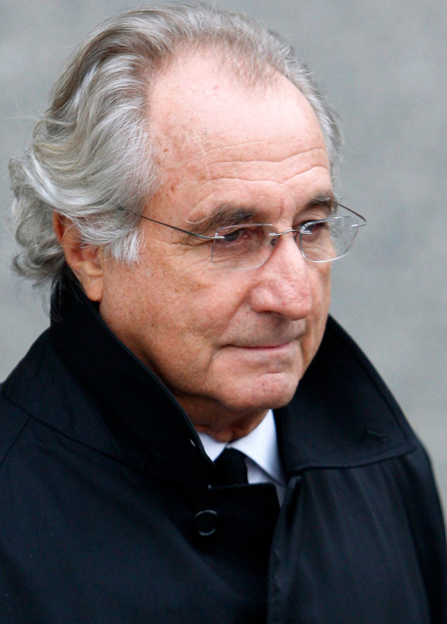 "Broer Bernard Madoff bekent schuld" | Foto | hln.be