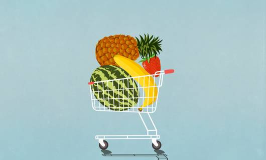 Dit is de goedkoopste supermarkt van 2025 (en dit de duurste)