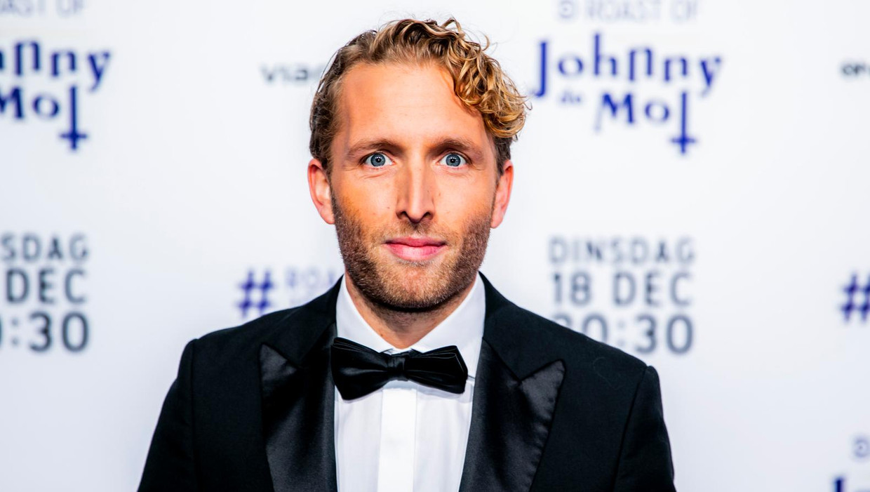 Peter Pannekoek presenteert vijfde Avond van de Filmmuziek ...
