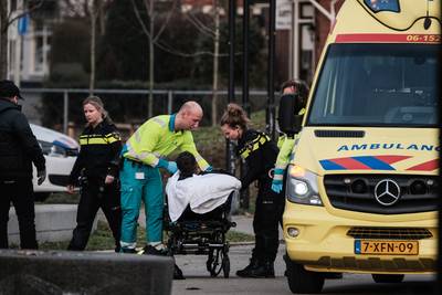 Ruzie tussen jeugdgroepen leidde tot steekpartij in Doetinchem