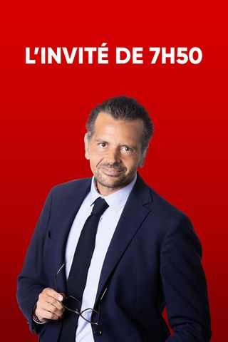 L&#39;invité de 7h50