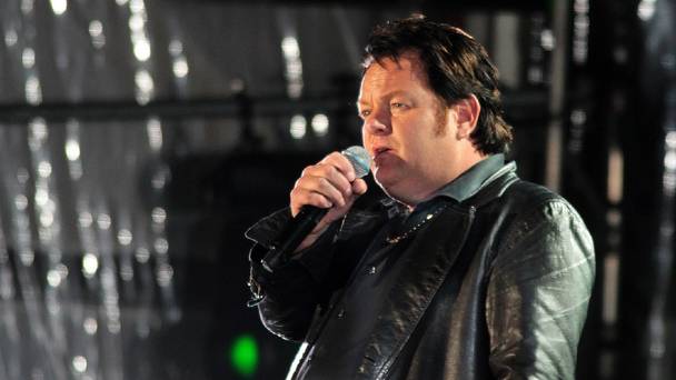 Bloed, Zweet en Tranen