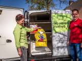 Nieuwe bezorgservice Heeze aan huis: ‘Fijn om elkaar te kunnen helpen’