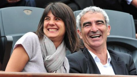 Estelle Reagit A La Demande En Mariage De Domenech Quel Con