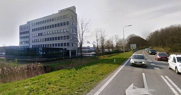 ABG-gemeenten vinden onderdak in Audax-gebouw in Gilze - BN DeStem