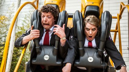1. Bobbejaanland