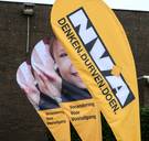 N-VA-kandidaat in Brussel-Stad van lijst geschrapt na racistische uitlatingen