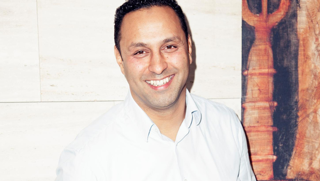 Advocaat Khalid Kasem: 'Het had met mij ook verkeerd kunnen aflopen' | Het Parool