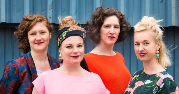 Weer drie klassieke concerten in parkeergarage Kelfkensbos