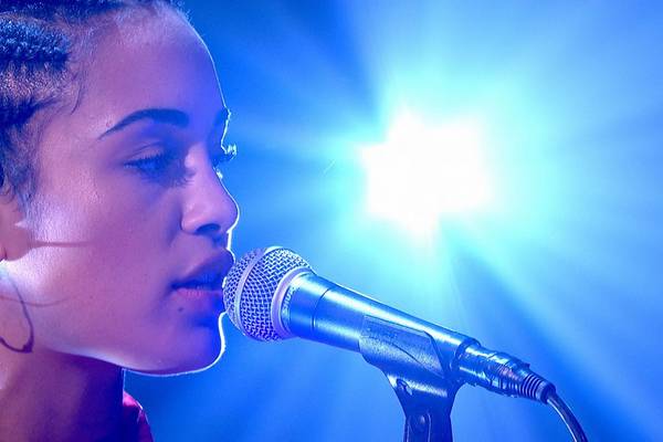 Women of Hip Hop & Soul: Later... with Jools Holland