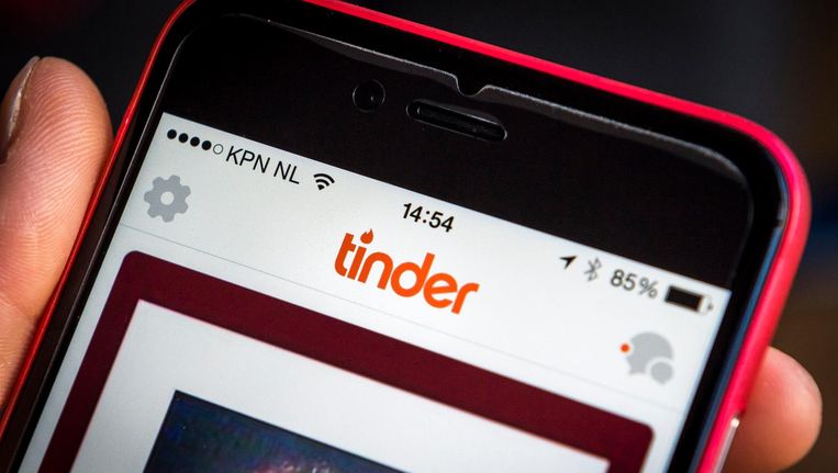 Match says null tinder Why We