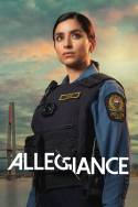 boxcover van Allegiance