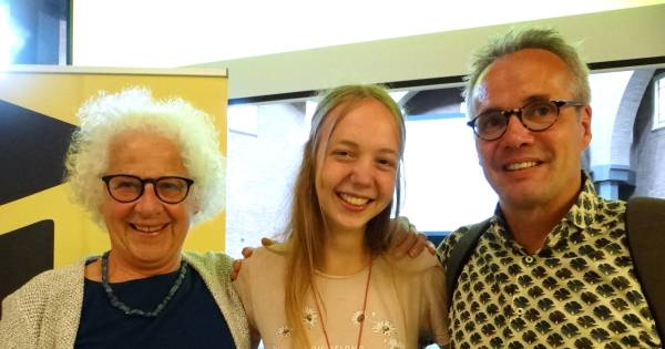 Leerling van school Schijndel wint reis naar Olympiade in Canada