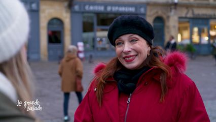 40. Marché Noël de Metz
