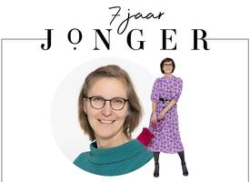 Femke (48): “Ik voel me een mooiere, stoerdere versie van mezelf”