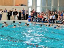 Optisport Wordt Voor Tien Jaar Exploitant Van Zwembad Culemborg Culemborg Gelderlander Nl