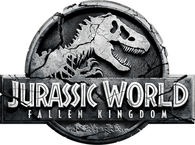 Jurassic World : Fallen Kingdom