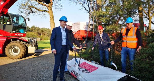 Asbestactie in gemeente Bergeijk slaat aan en krijgt vervolg - Eindhovens Dagblad