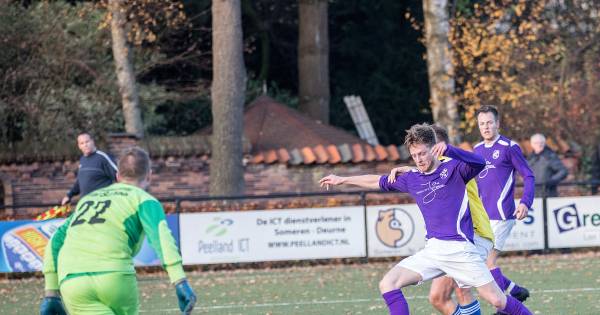 SSE en Van Moorsel na drie jaar uit elkaar - Eindhovens Dagblad