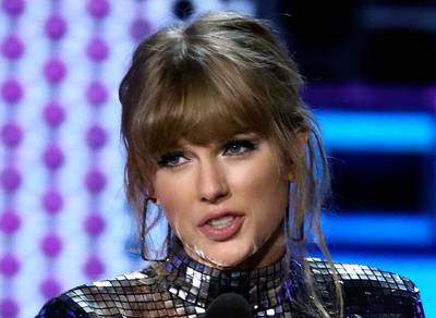 Stalker Taylor Swift verdwijnt voor 4 jaar achter de tralies