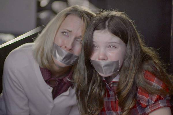 Your Worst Nightmare