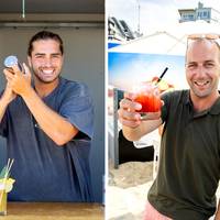 ‘Ik ga moeten rekenen om de winter door te komen. Dat is me nog nooit overkomen’: uitbaters van beachbars maken balans op