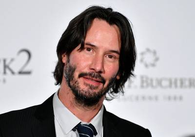 Keanu Reeves heeft rol in Toy Story 4
