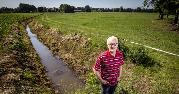 Fleringse agrariër bang dat boeren zetel verliezen in waterschap: 'Wie is beter op de hoogte dan de 