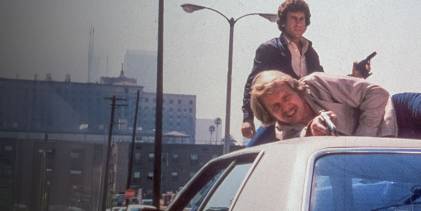 Starsky & Hutch