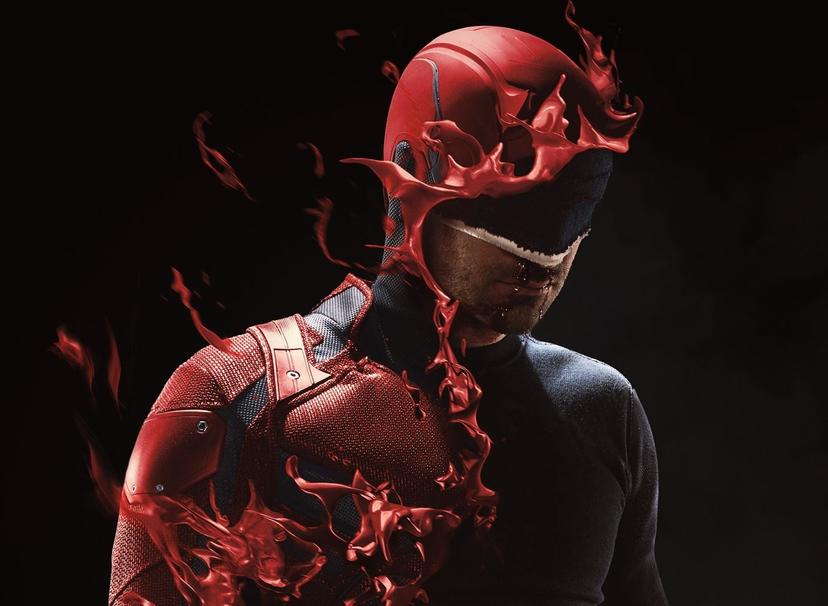 5 dingen die je nog niet wist over die bizarre vechtscène uit Daredevil seizoen 3