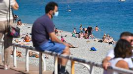 Vamos a la playa: zo ziet vakantie in drie populairste bestemmingen er deze zomer uit 