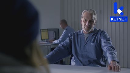 14. In de Kelder van Mijn Hart